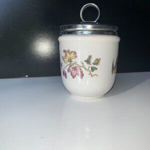 6193 WEDGEWOOD SWALLOW COVERED